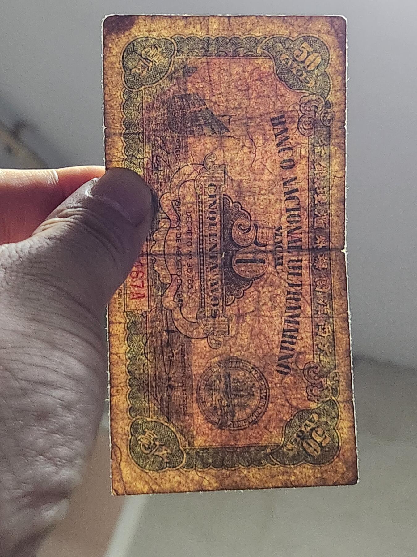 3月5号晚上8点 外国纸币自动截拍第34场 澳门50分