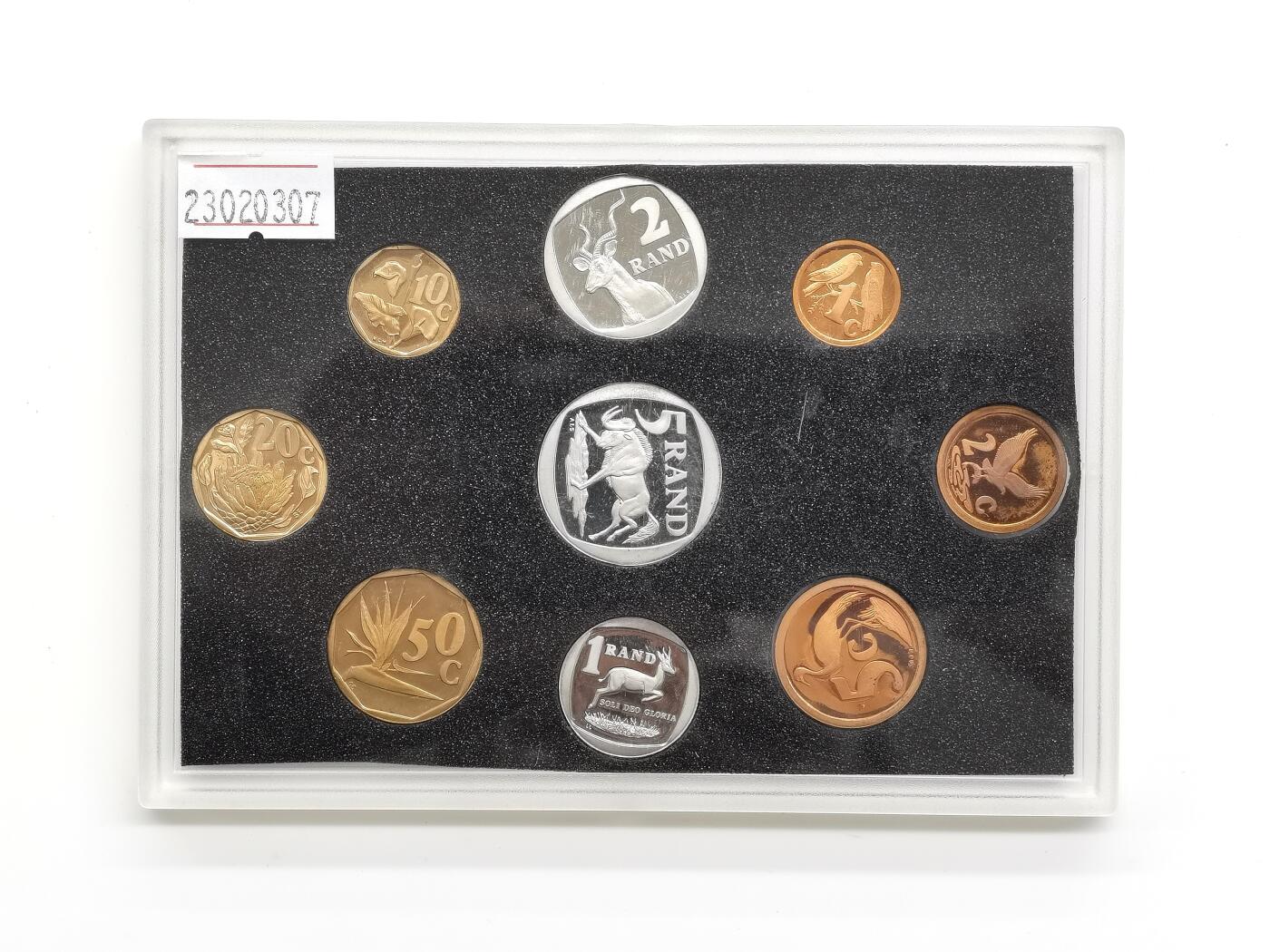 博洋堂世界钱币拍卖第163期（全场包邮）