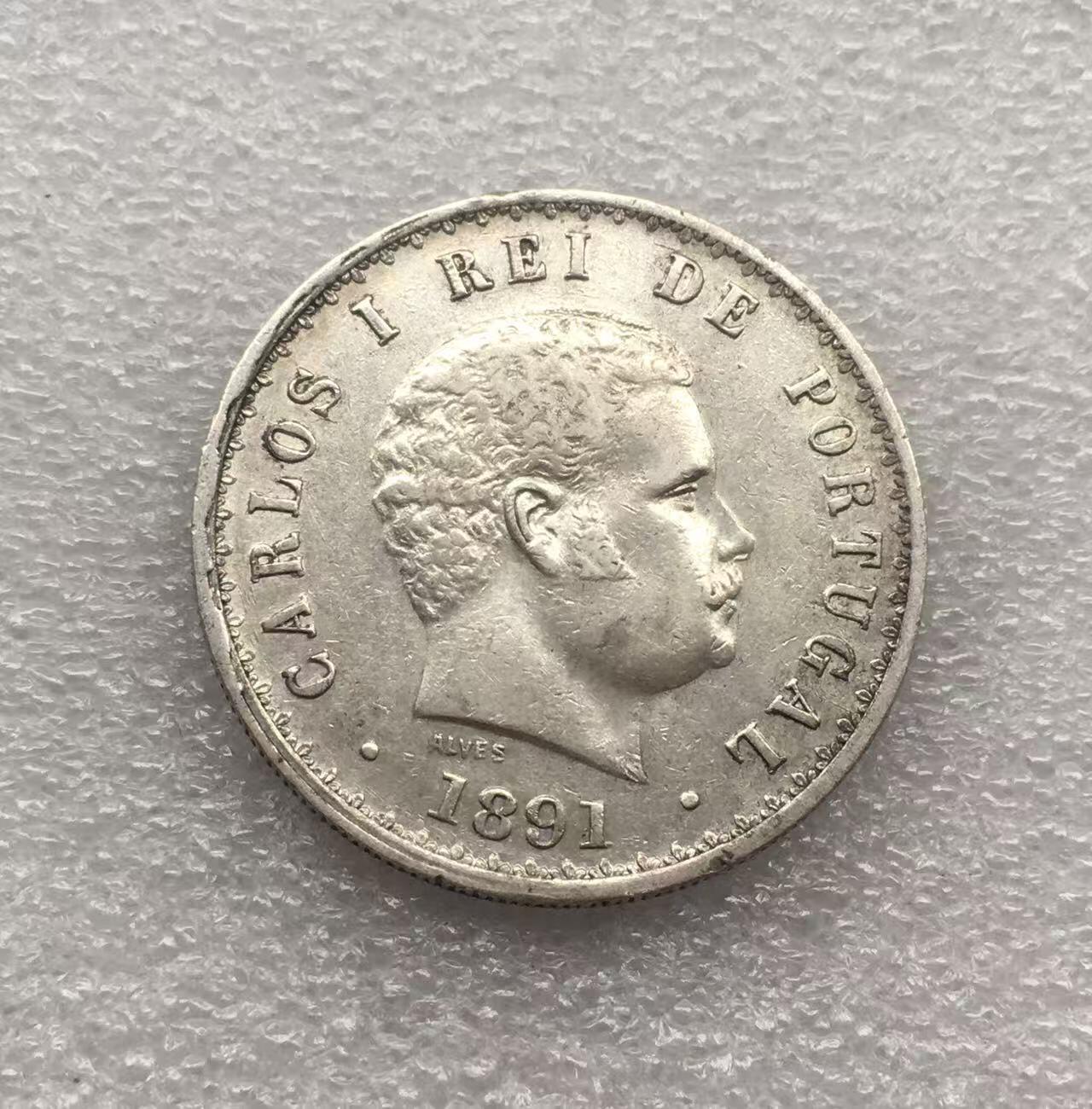 世界钱币专场拍卖 每周二开拍