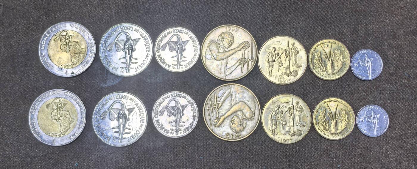 北京马甸外国币专卖第148期，外国币，中国早期纪念币专场，陆续上拍，欢迎关注