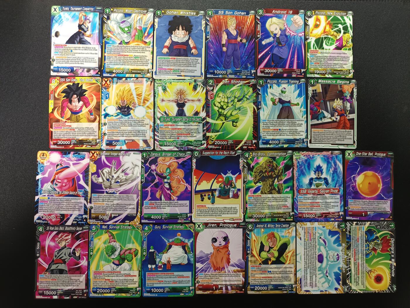 天玑星卡拍第176期《3.5周四截拍》持续收拍收评中 满赠卡需备注