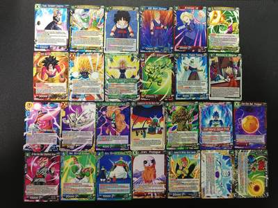 天玑星卡拍第176期《3.5周四截拍》持续收拍收评中 满赠卡需备注 七龙珠 50张