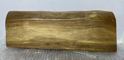 零元拍：金丝楠干泡台茶盘 金光闪闪。尺寸约：46.3/16.5/3CM。 - 零元拍：金丝楠干泡台茶盘 金光闪闪。尺寸约：46.3/16.5/3CM。