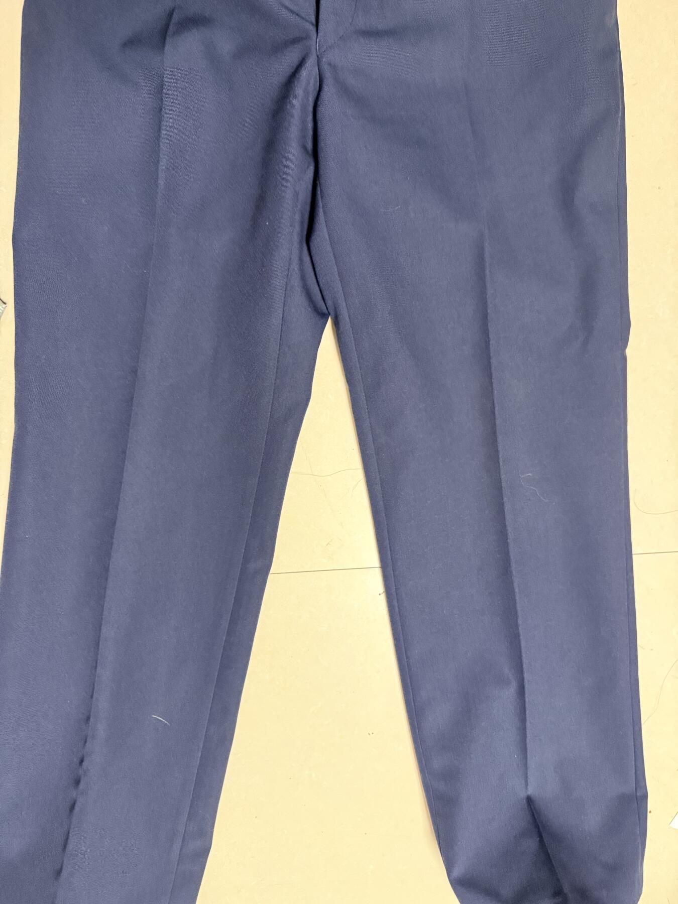 云宸嘉赏-勋臻精藏⭐️年后精品专拍场次🎖 联邦德国国防军空军士官长常服一套 带体能略章 预备役能力奖章 射击认证证章 175体态适中可穿