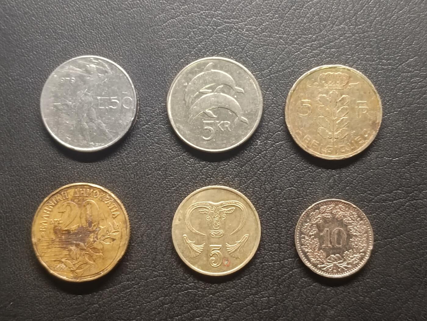 荟藏特别场次第五期——“社长的钢镚堆”