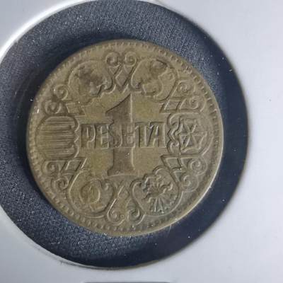 沼泽如烟--第1015场 - 西班牙1比塞塔