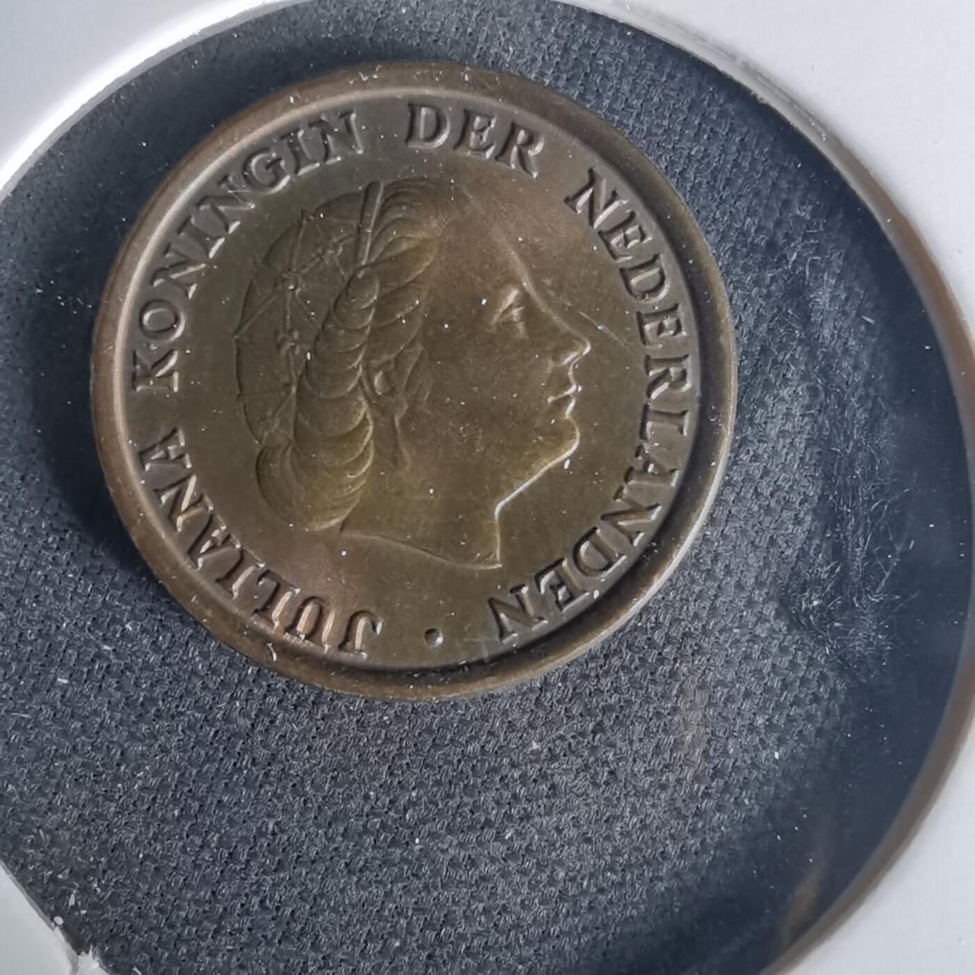 沼泽如烟--第1015场 荷兰1972年一分