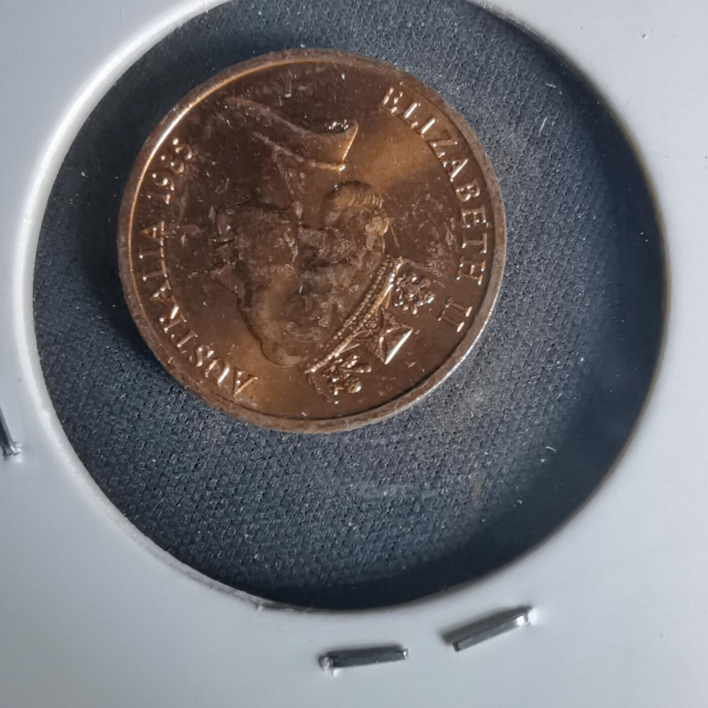 沼泽如烟--第1015场 澳大利亚1985年一分