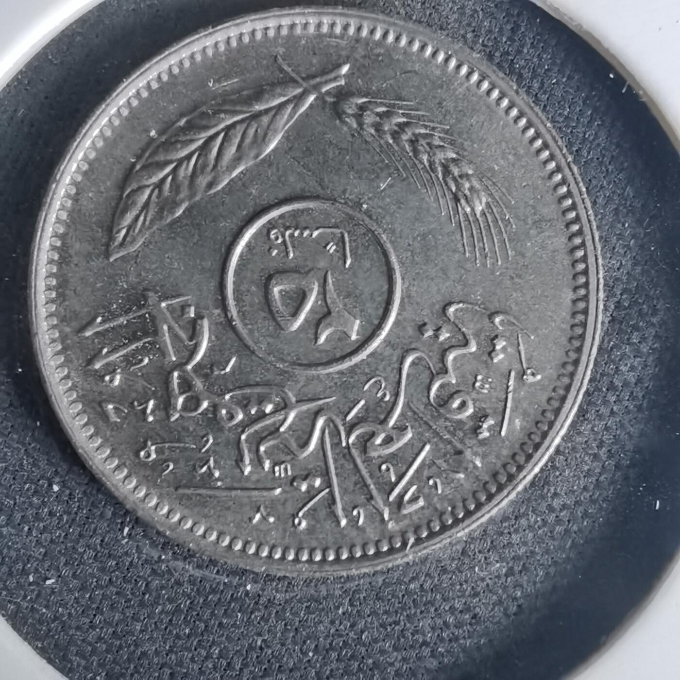 沼泽如烟--第1015场 伊拉克