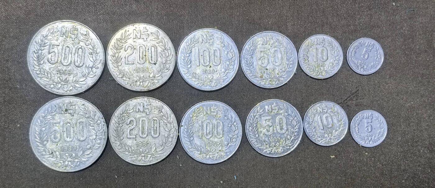 北京马甸外国币专卖第148期，非贵金属外国流通币，纪念币币，中国早期纪念币专场，陆续上拍，欢迎关注