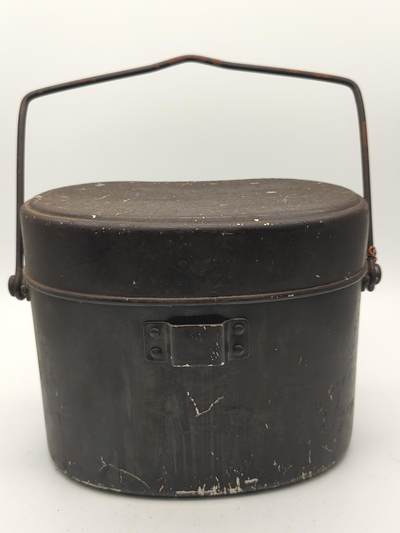 旧物徽章专场20260311 - 昭和时期老饭盒