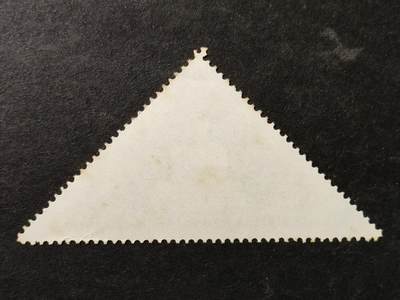 ↓君缘收藏802期☞钱币邮品↓无佣金、可寄存、满30元包邮  南阿拉伯邮票，1968年日本镰仓大佛三角异型邮票