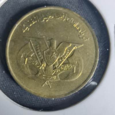 沼泽如烟--第1015场 - 也门