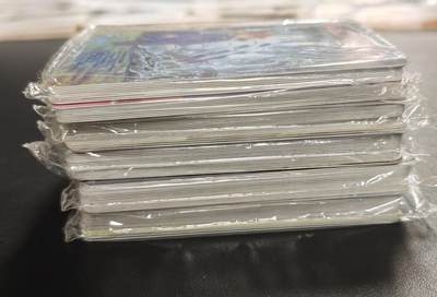 天玑星卡拍第176期《3.5周四截拍》持续收拍收评中 满赠卡需备注 纵横卡牌 电影卡 六包