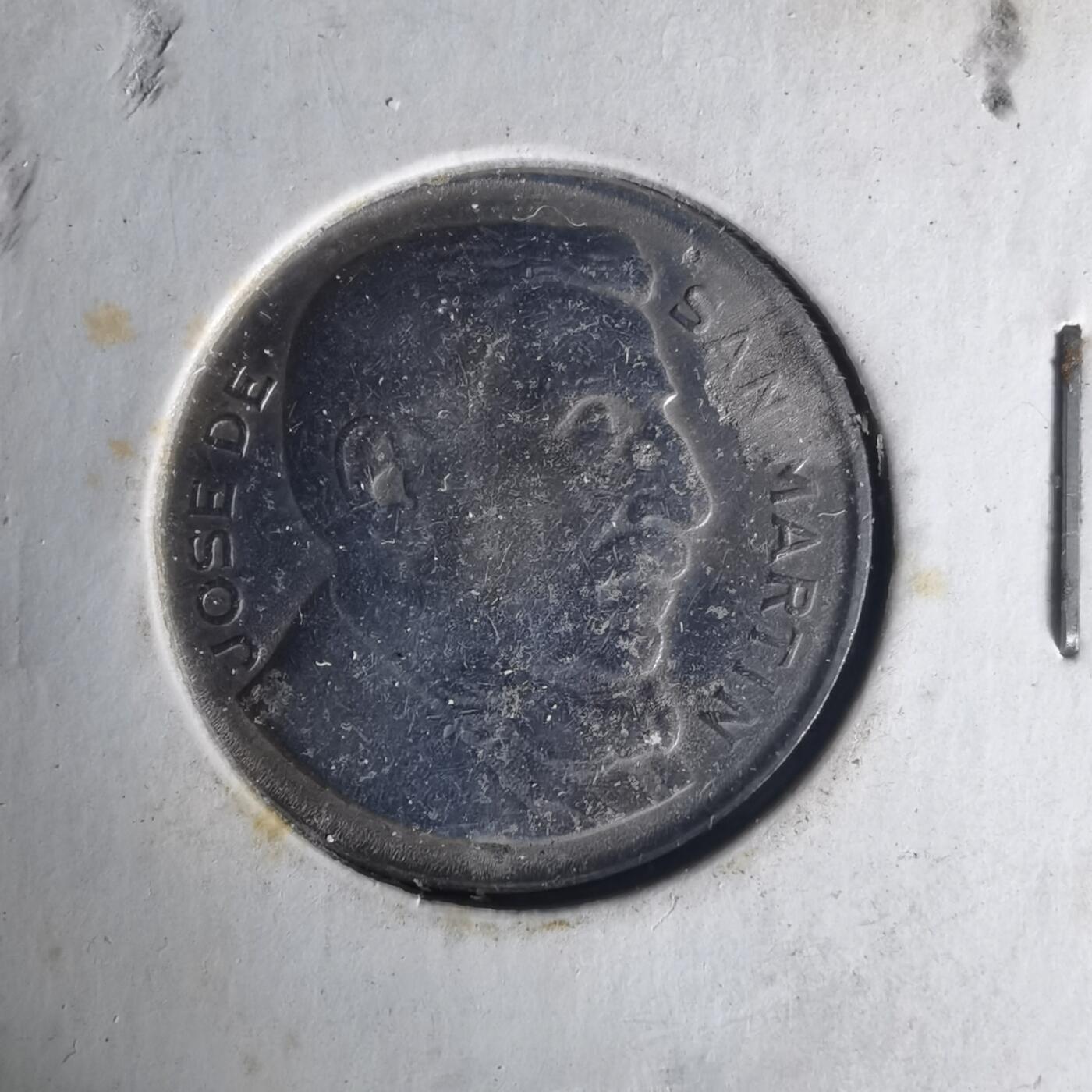 沼泽如烟--第1015场 阿根廷1951年20分