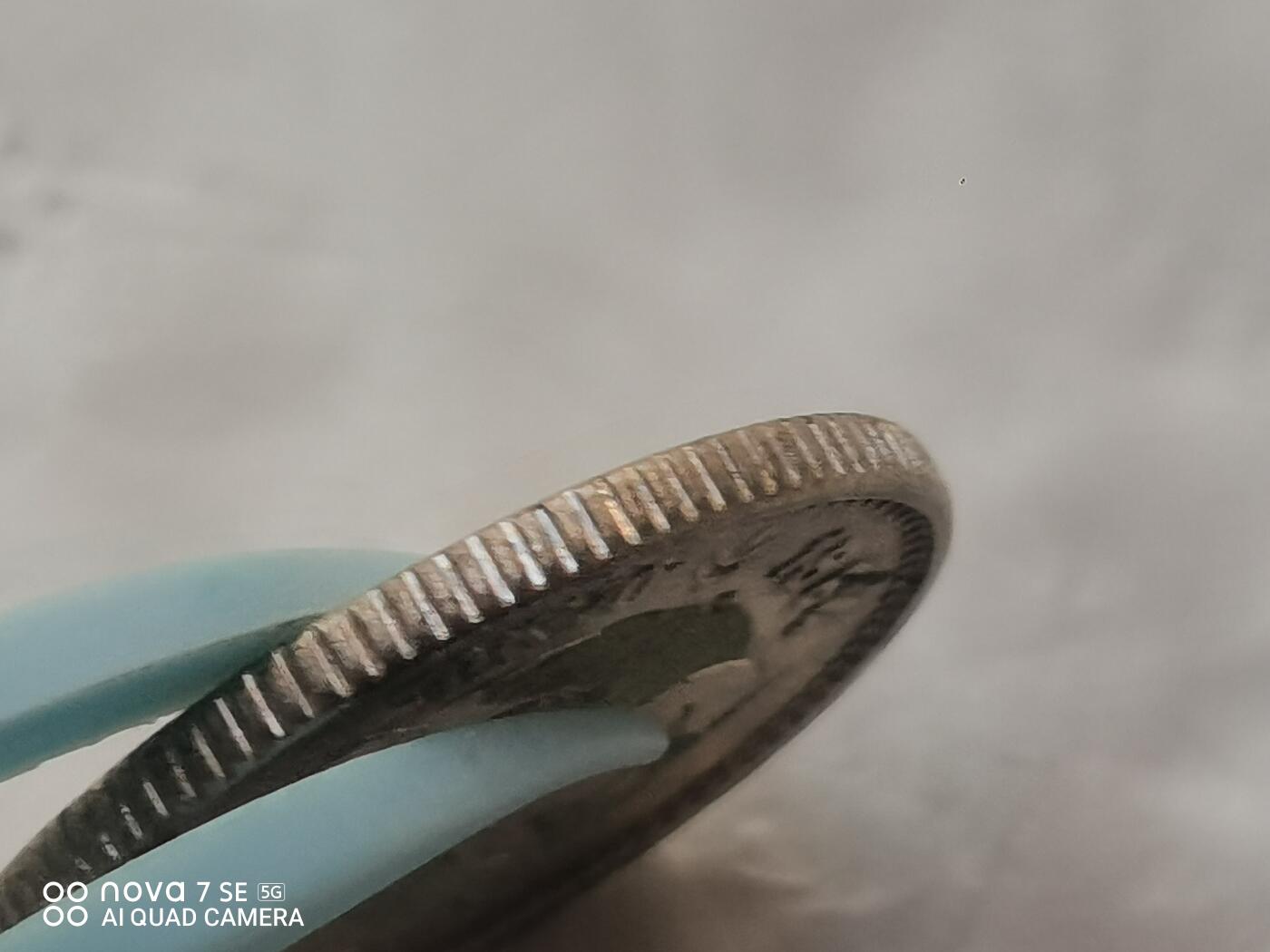 银币 64年日本100元奥运会纪念银币