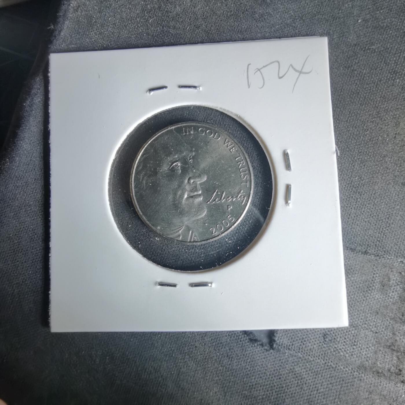 沼泽如烟--第1015场 美国2005年五分