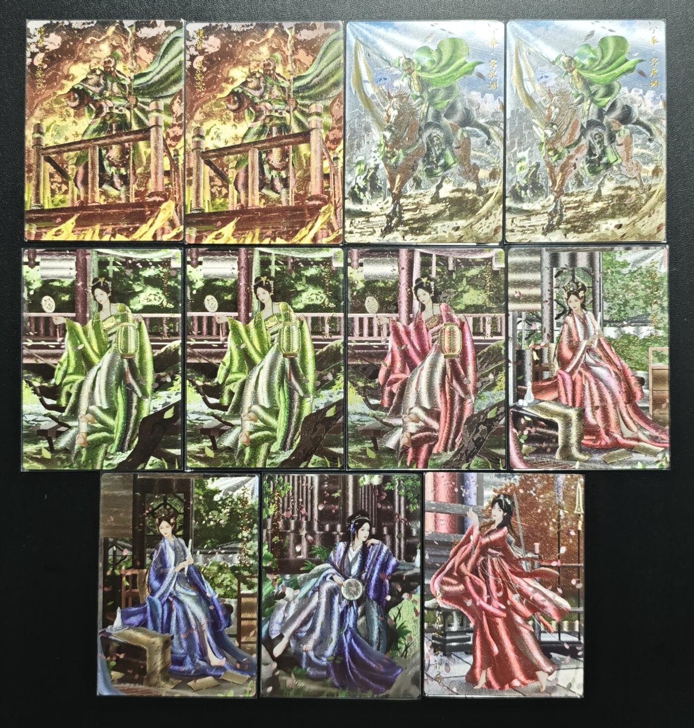 天玑星卡拍第176期《3.5周四截拍》持续收拍收评中 满赠卡需备注