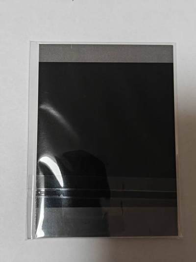 满赠PR！！龙虎卡牌-七七场（满200元包邮，无佣金，每周六结拍，欢迎送拍） 拍立得2张 燎原文化  问道东方 刷子人间传