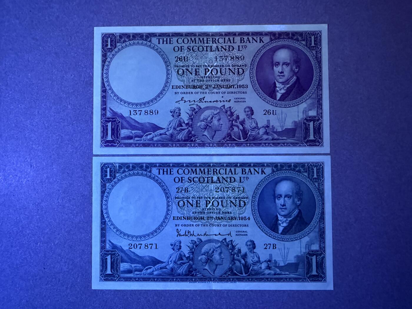 《艾美收藏》第235期-3.8周日外币荟萃