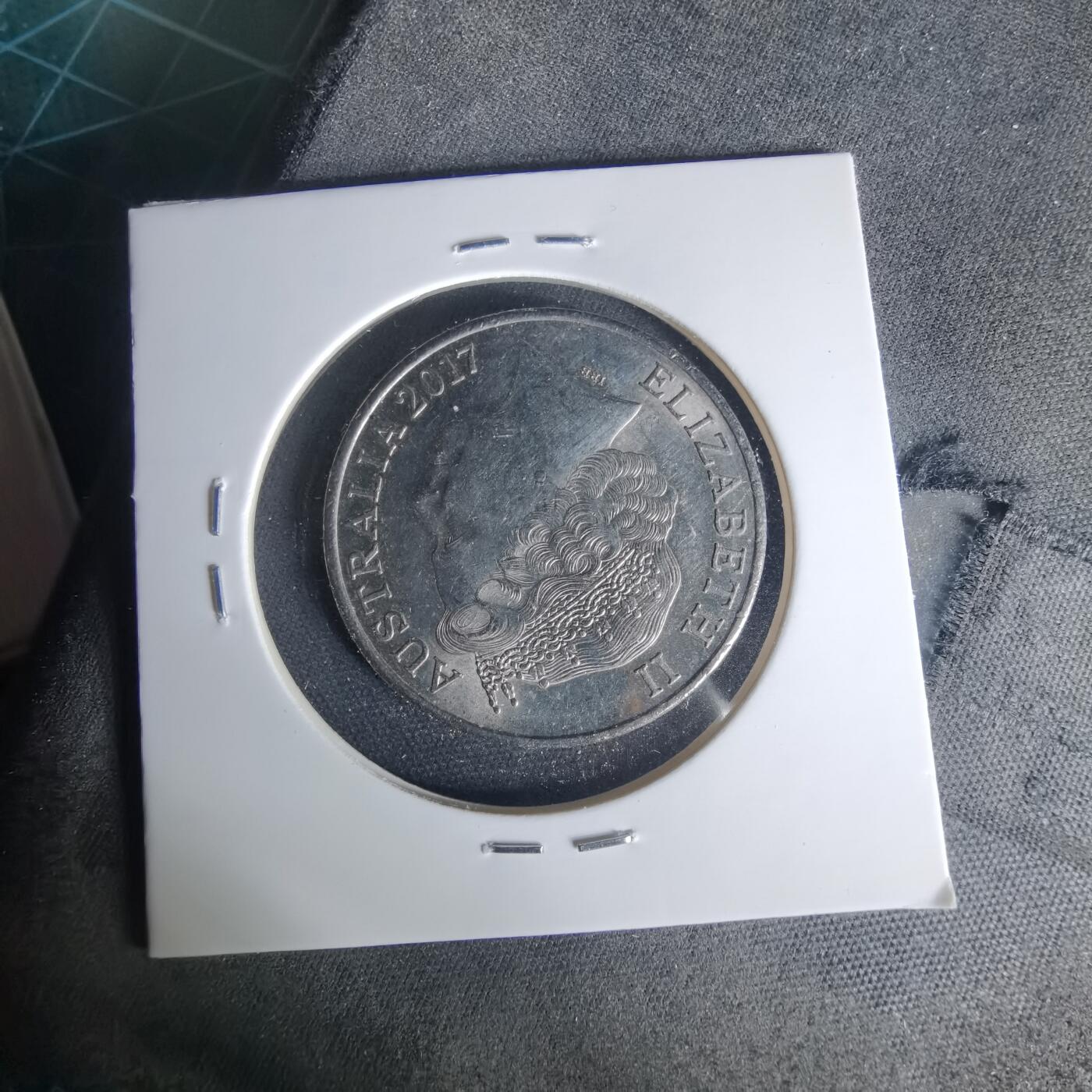 沼泽如烟--第1015场 澳大利亚2017年20分