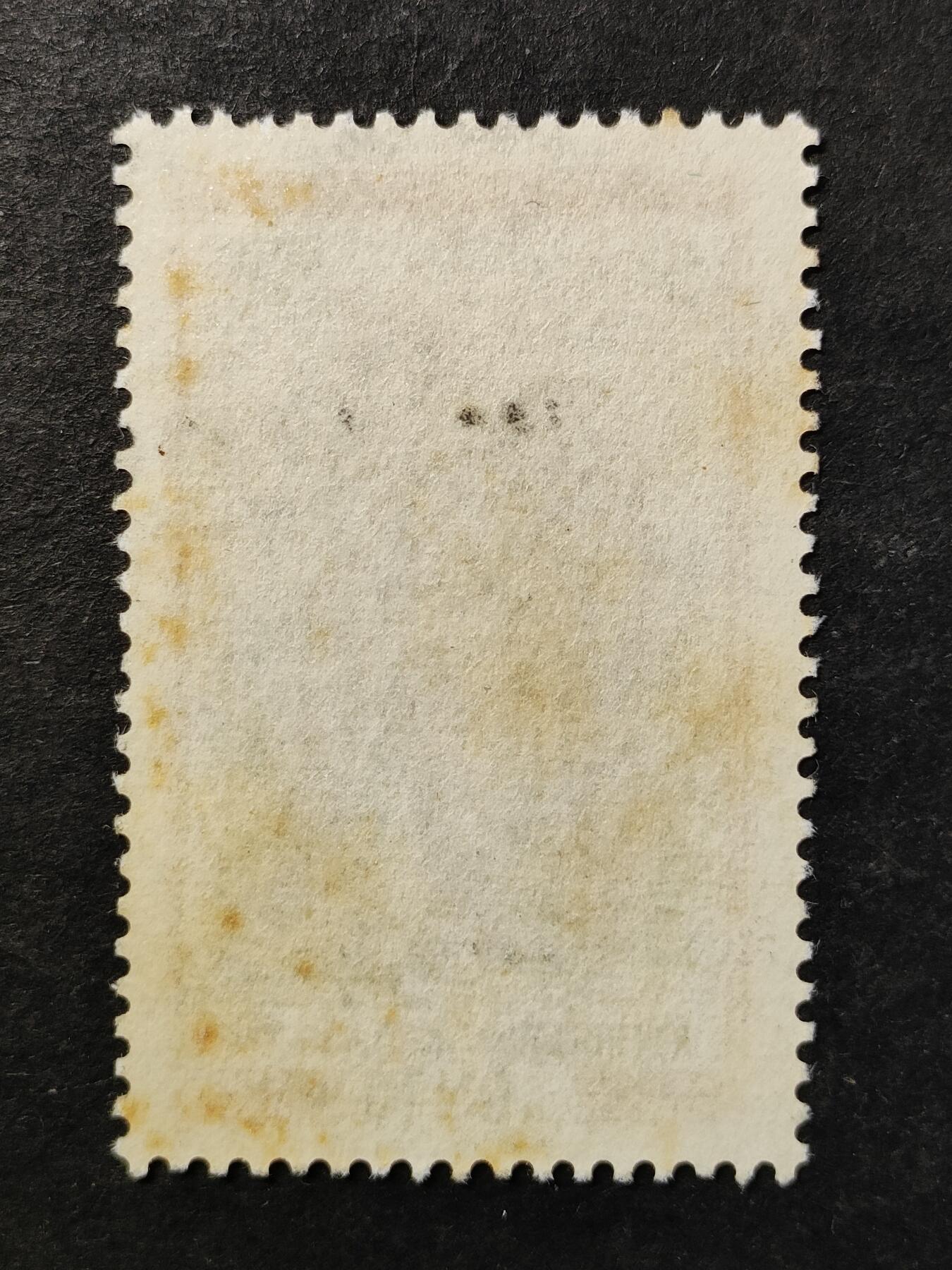 ↓君缘收藏754期☞钱币邮品↓无佣金、可寄存、满30元包邮  刚果邮票，1971年非洲野生动物·山地大猩猩邮票雕刻版