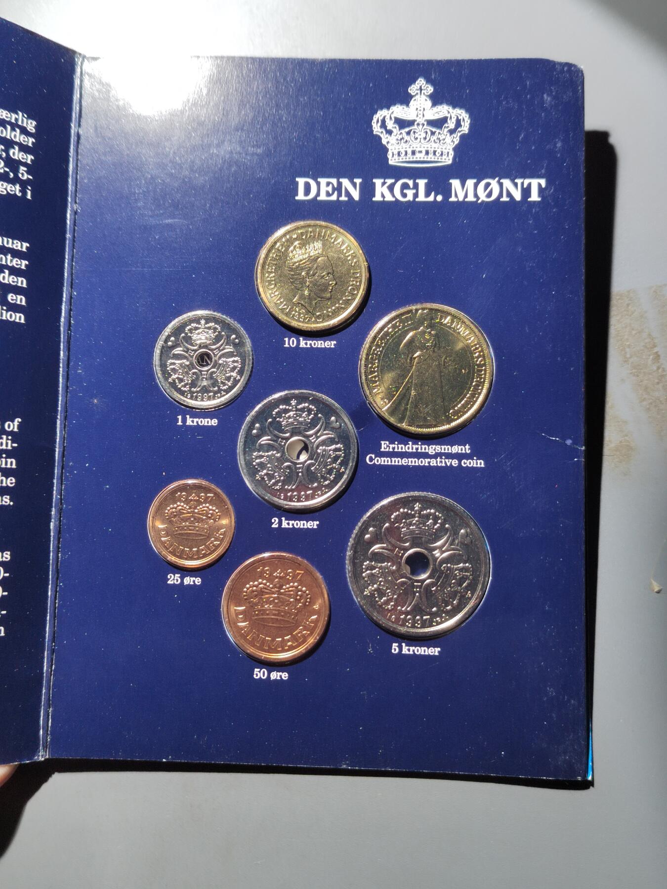 PCAI钱币  5-768 钱币纪念章小专场 外币册