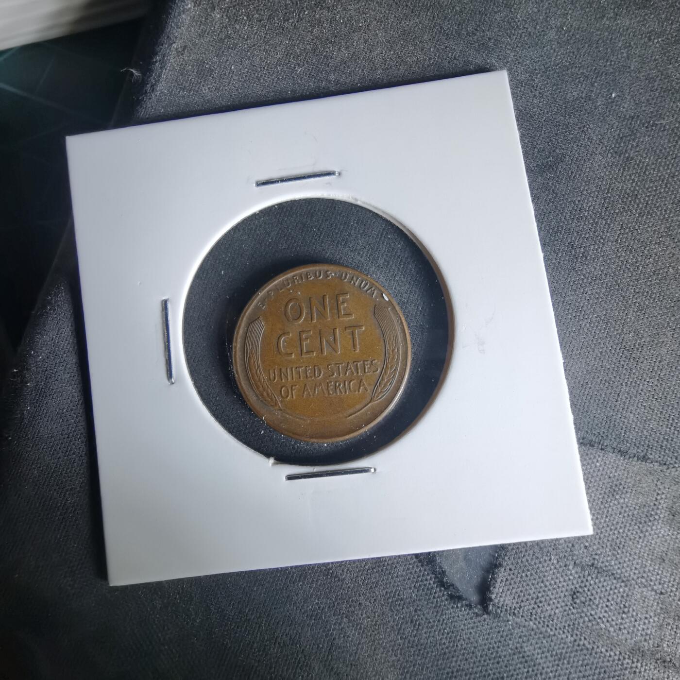 沼泽如烟--第1015场 美国1918年一分