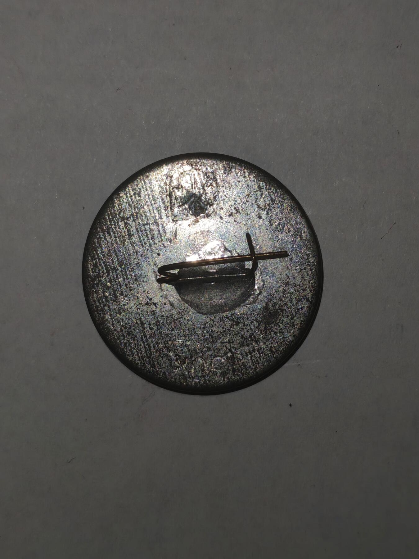 韵星假日军品类拍卖第44期 -- Rimey Holidays Militaria Auction 44 列宁像章