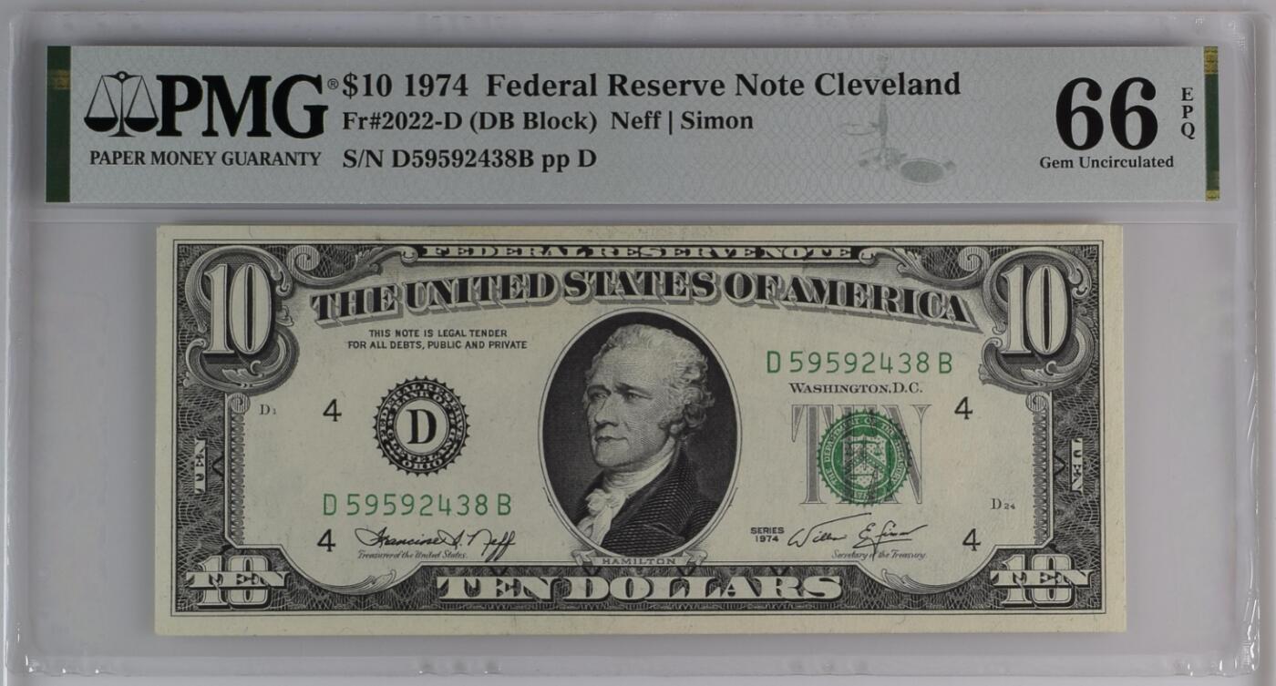 【礼羽收藏】🌏世界钱币拍卖127期