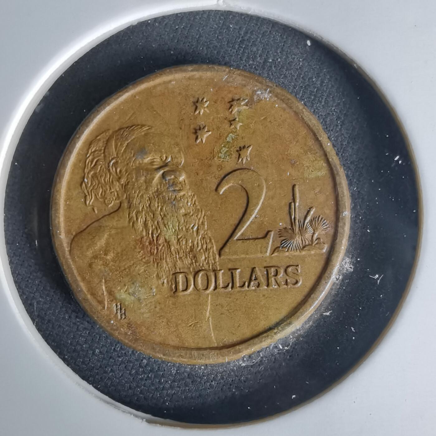 沼泽如烟--第1015场 澳大利亚1988年二元