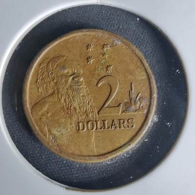 沼泽如烟--第1015场 - 澳大利亚1988年二元