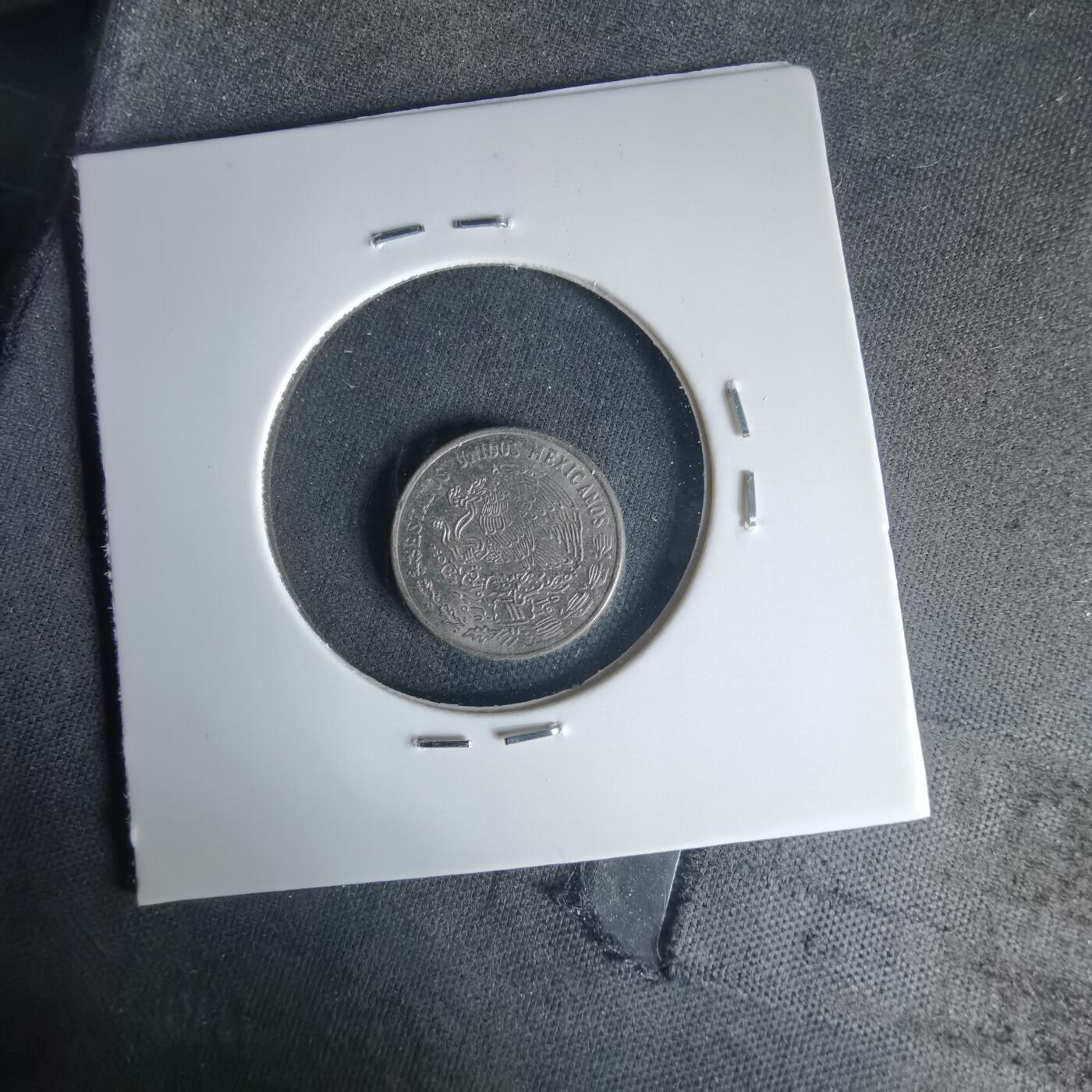 沼泽如烟--第1015场 墨西哥1979年十分