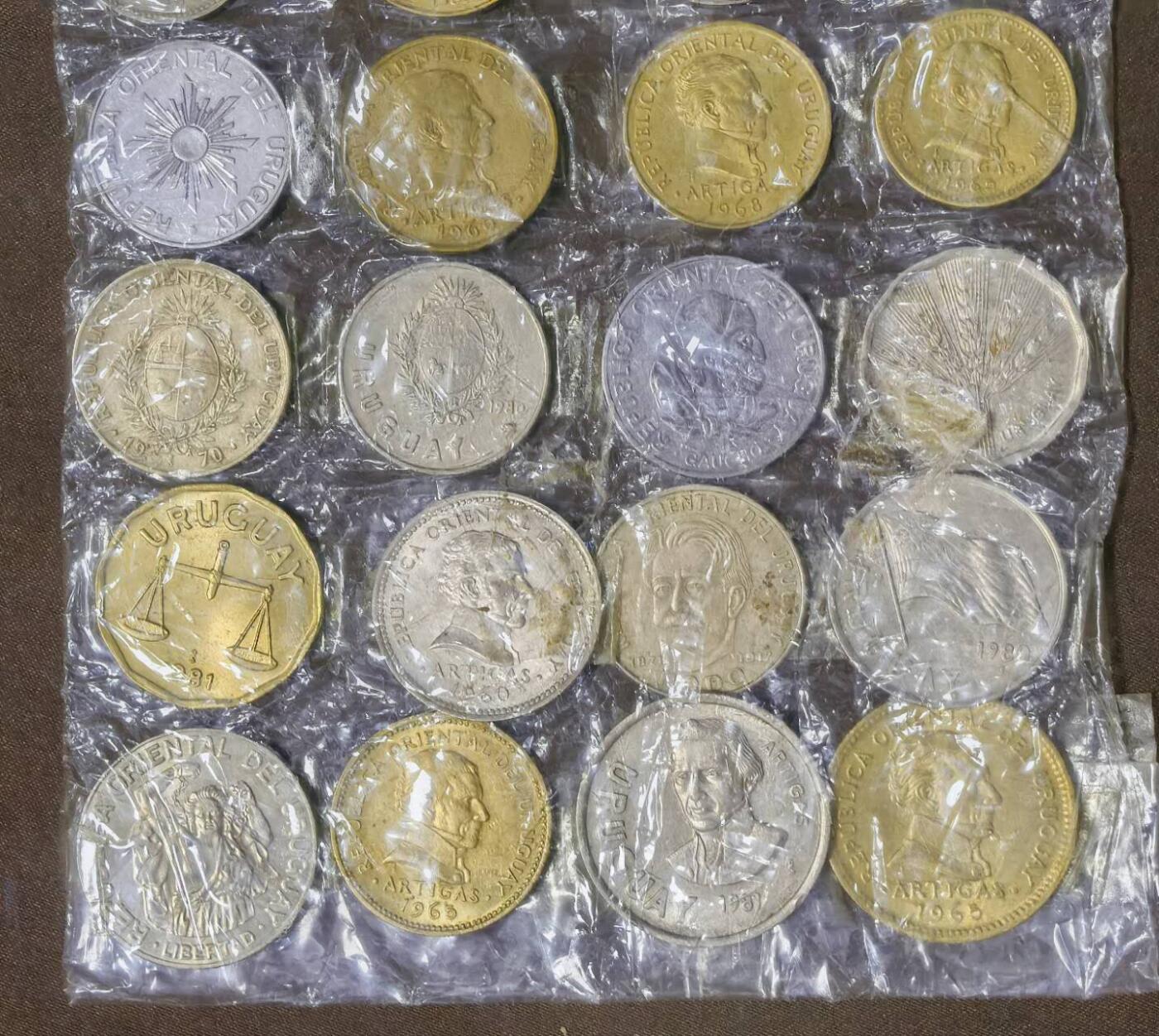 北京马甸外国币专卖第148期，外国币，中国早期纪念币专场，陆续上拍，欢迎关注