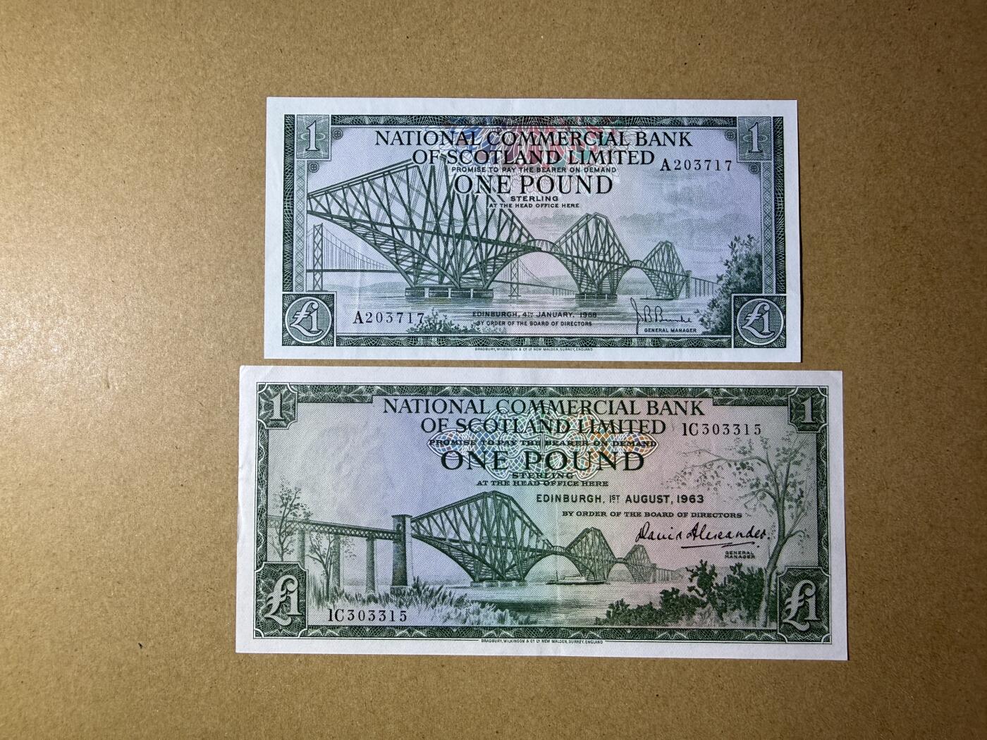 《艾美收藏》第235期-3.8周日外币荟萃