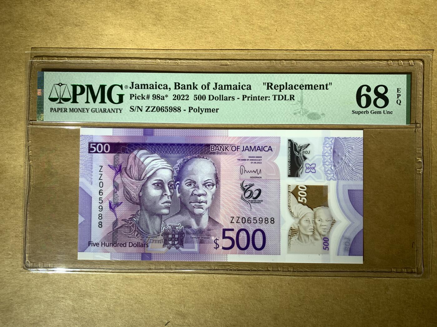 【礼羽收藏】🌏世界钱币拍卖127期