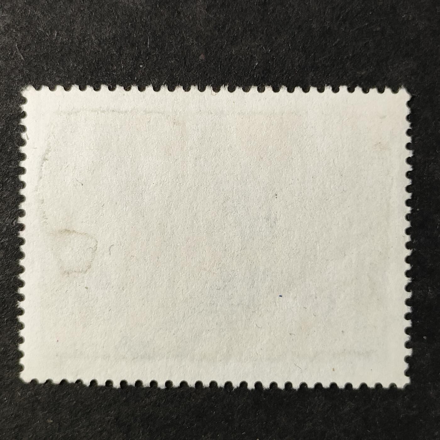 ↓君缘收藏754期☞钱币邮品↓无佣金、可寄存、满30元包邮  奥地利邮票，1978年菲拉赫建城1100周年·地图河流邮票1全