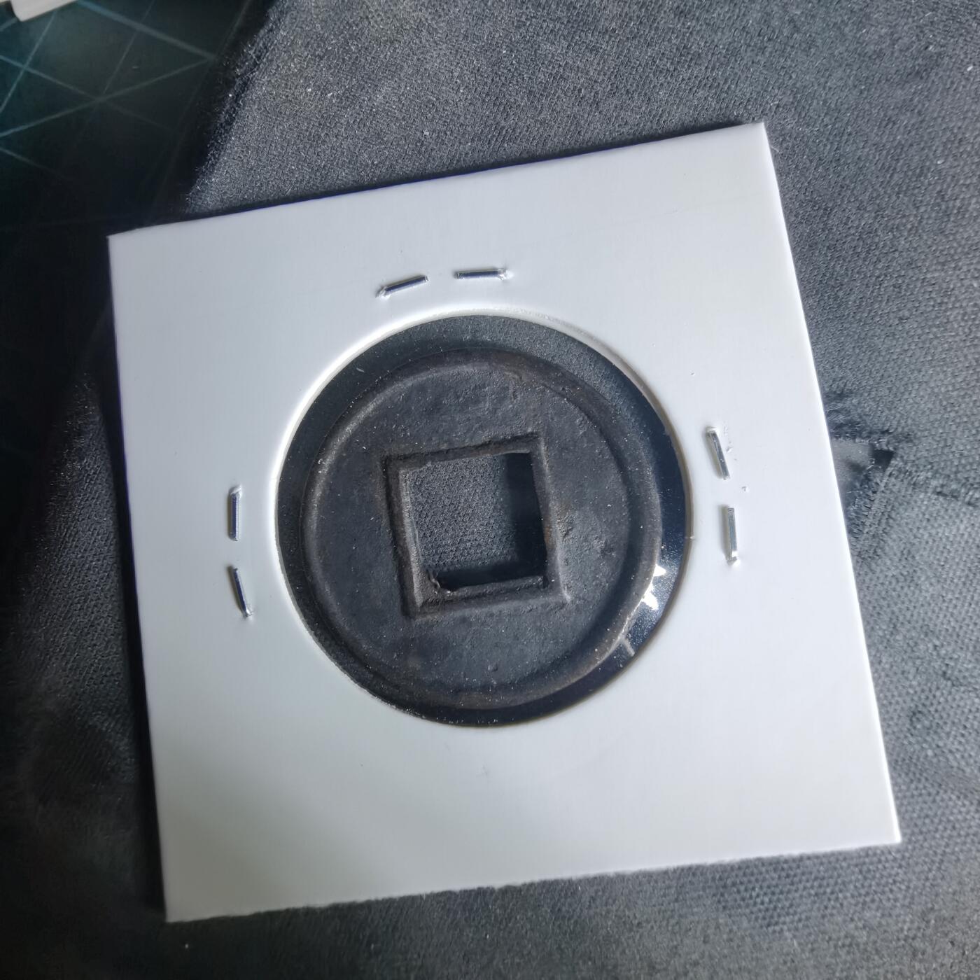 沼泽如烟--第1015场 五铢