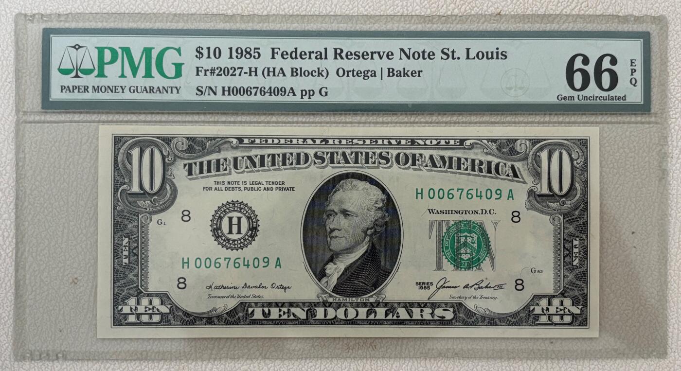 【礼羽收藏】🌏世界钱币拍卖127期