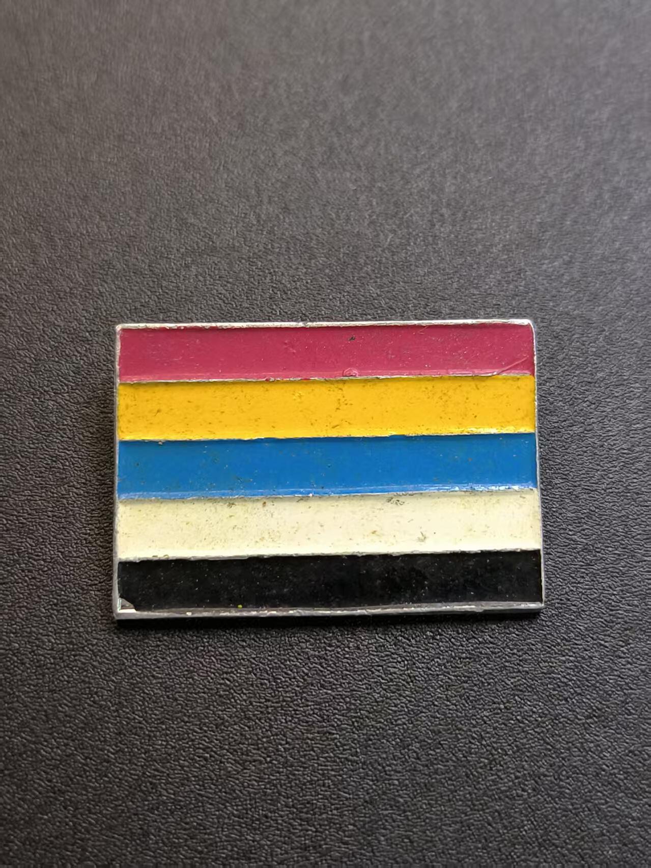 云宸嘉赏-勋臻精藏⭐️年后精品专拍场次🎖 幸亥革命70周年纪念章