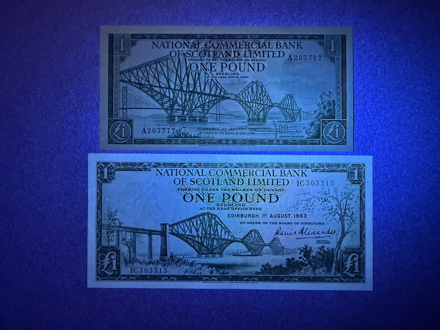 《艾美收藏》第235期-3.8周日外币荟萃