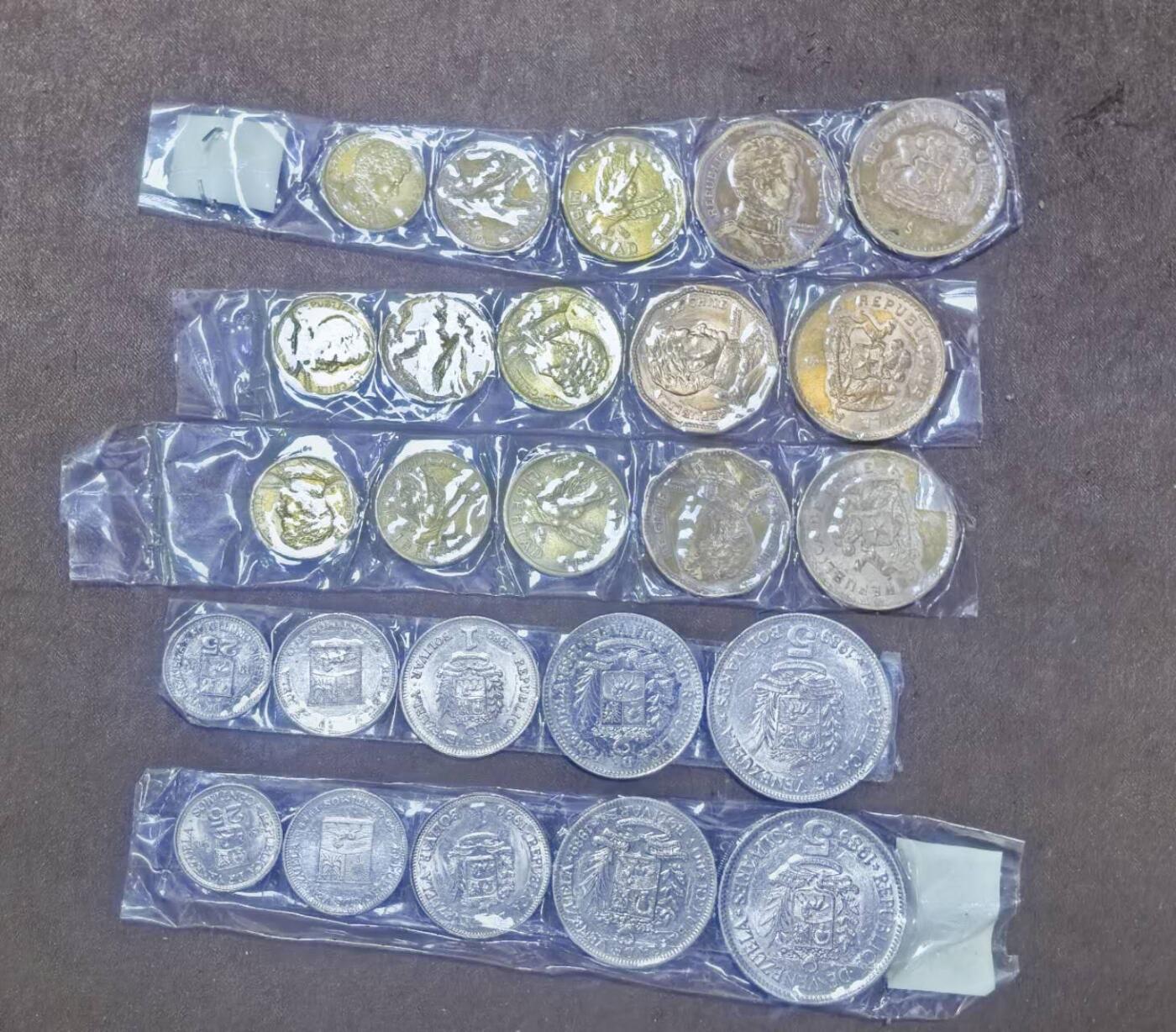 北京马甸外国币专卖第148期，非贵金属外国流通币，纪念币币，中国早期纪念币专场，陆续上拍，欢迎关注