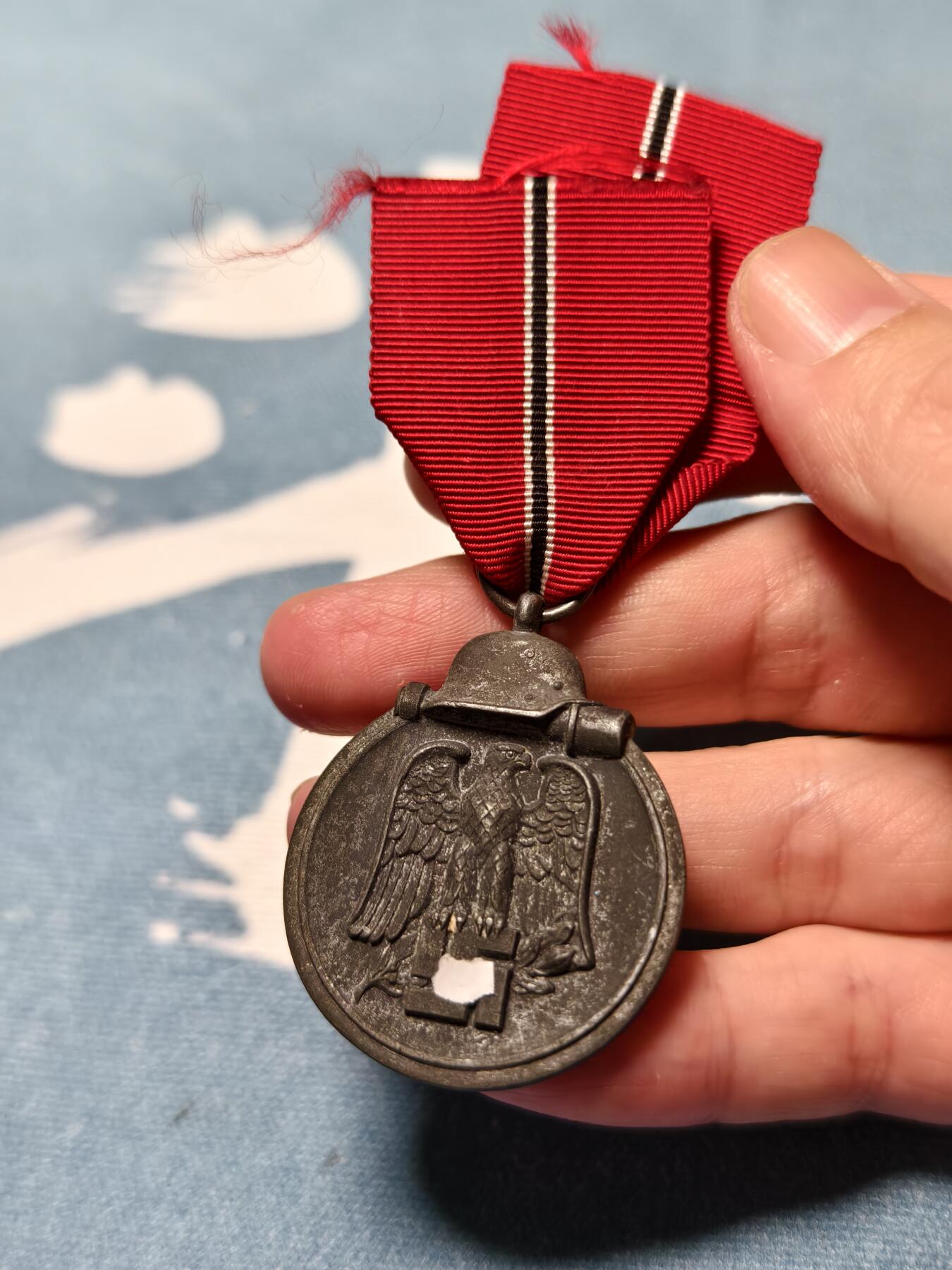 抚柳草堂-第十四期章牌钱币  奖章勋章限时免佣 满百包邮 放漏专场