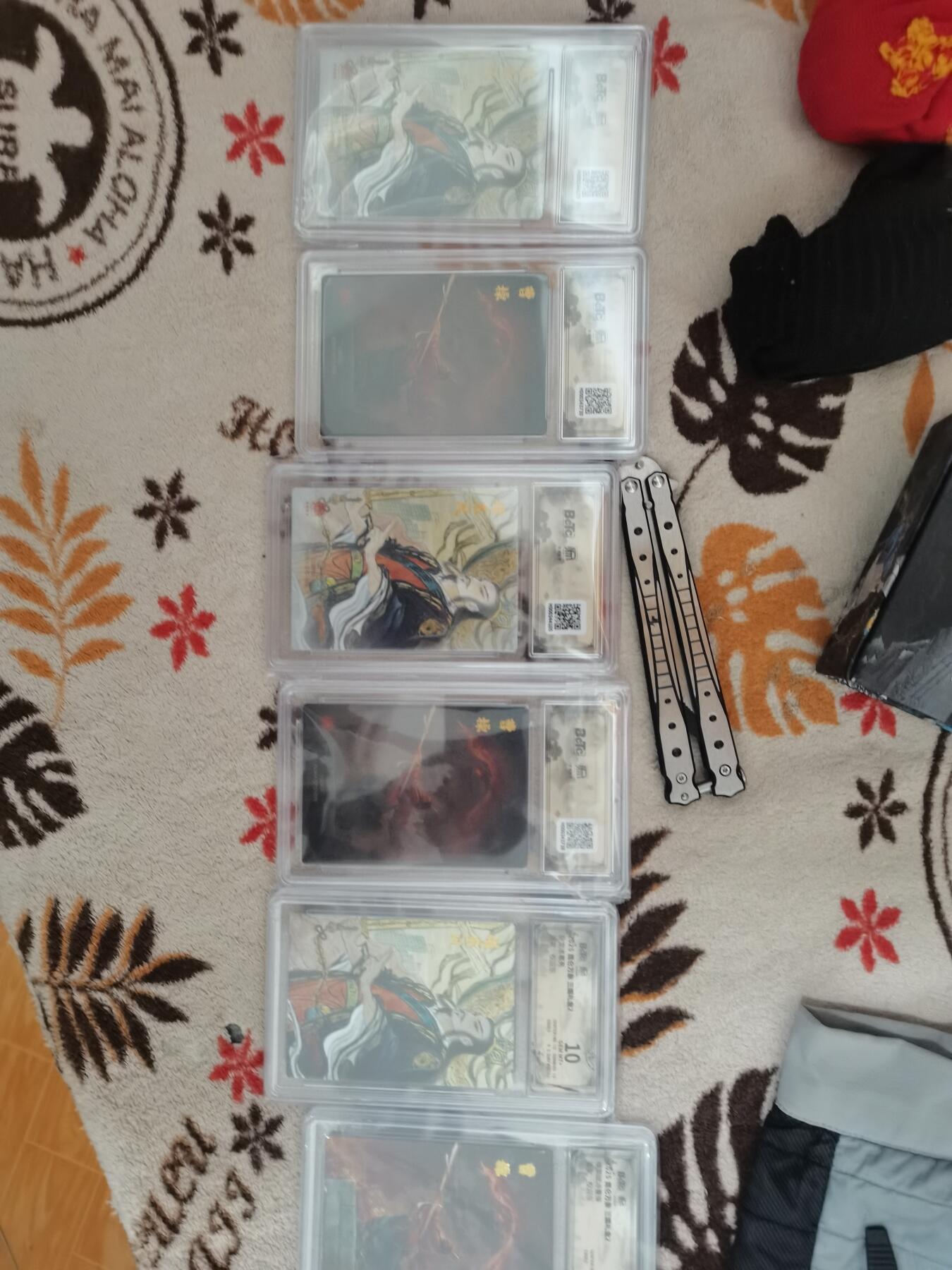 昆仑万象三国礼盒2系列