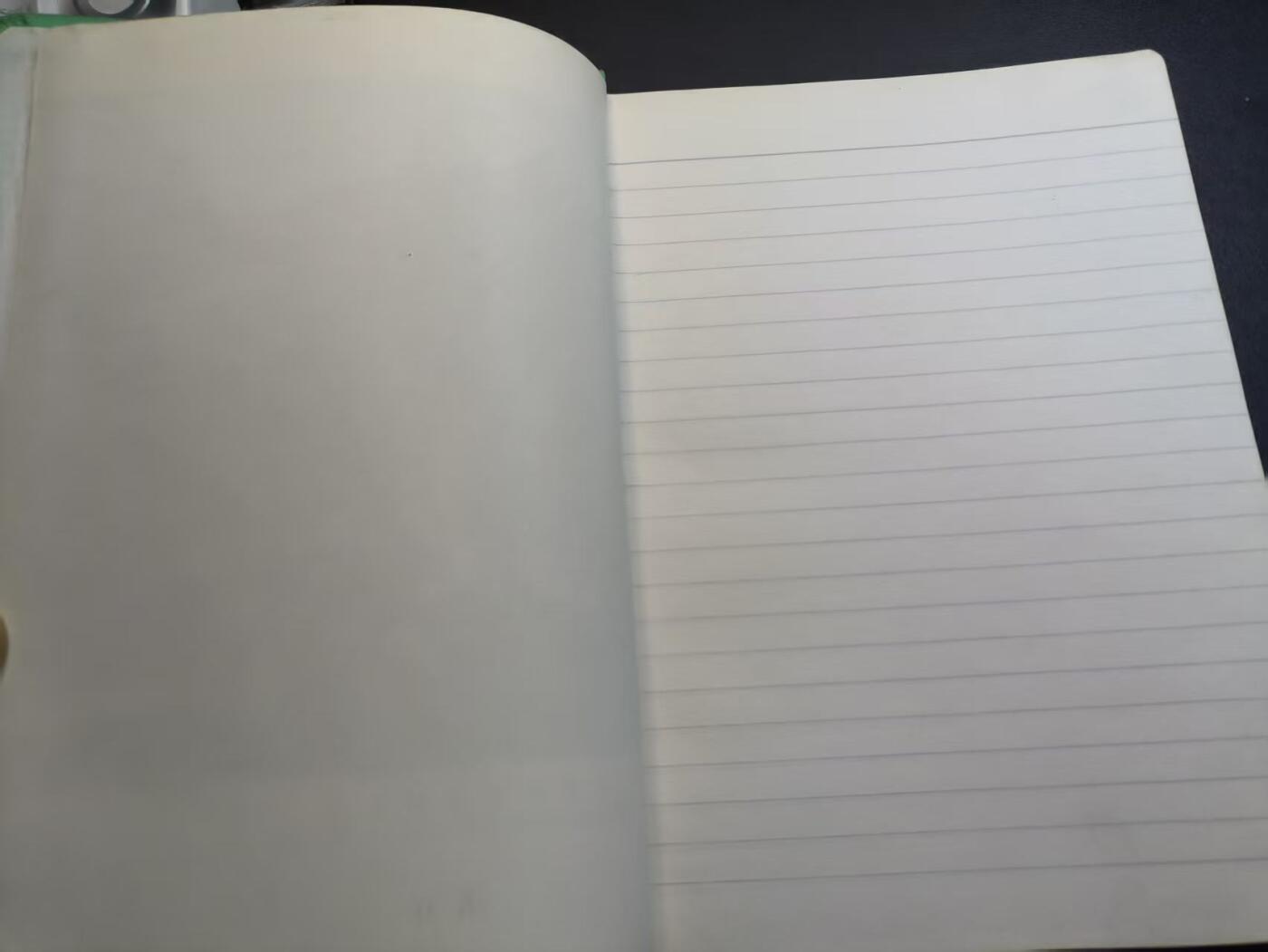 云宸嘉赏-勋臻精藏⭐️年后精品专拍场次🎖 “上海”绣面笔记本 全新空白