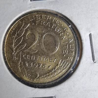 沼泽如烟--第1015场 - 法国1978年20分