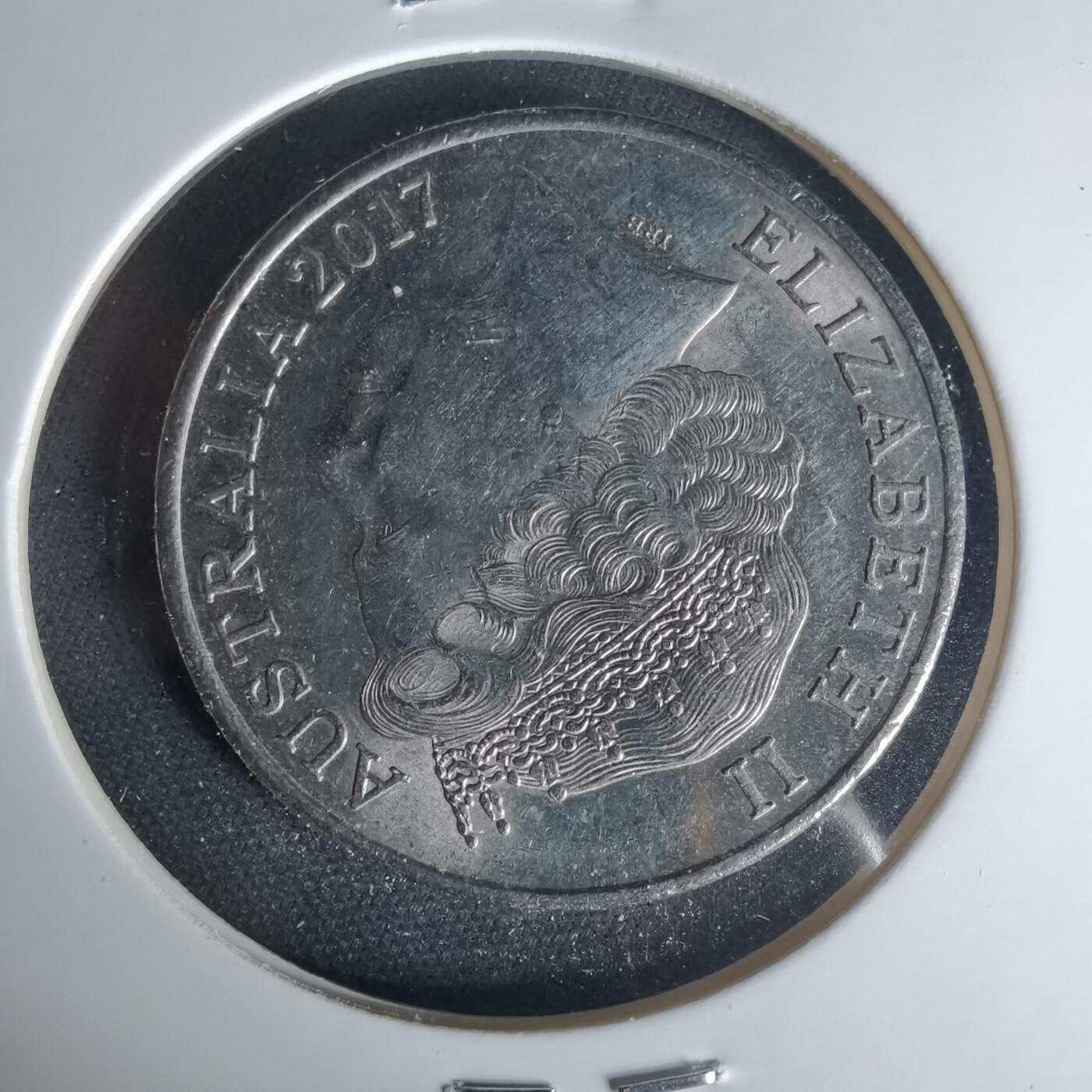 沼泽如烟--第1015场 澳大利亚2017年20分