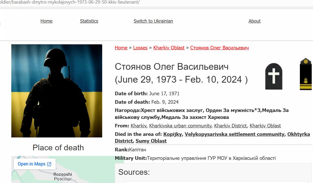 云宸嘉赏-勋臻精藏⭐️年后精品专拍场次🎖 乌克兰三级勇气奖章带证书带原盒（勋章三连号 同一人所得）-得主Стоянов·Васильевич大尉经查询服役于乌克兰国防部情报局 于2024年牺牲于哈尔科夫地区（乌友网站对军衔标志错误）