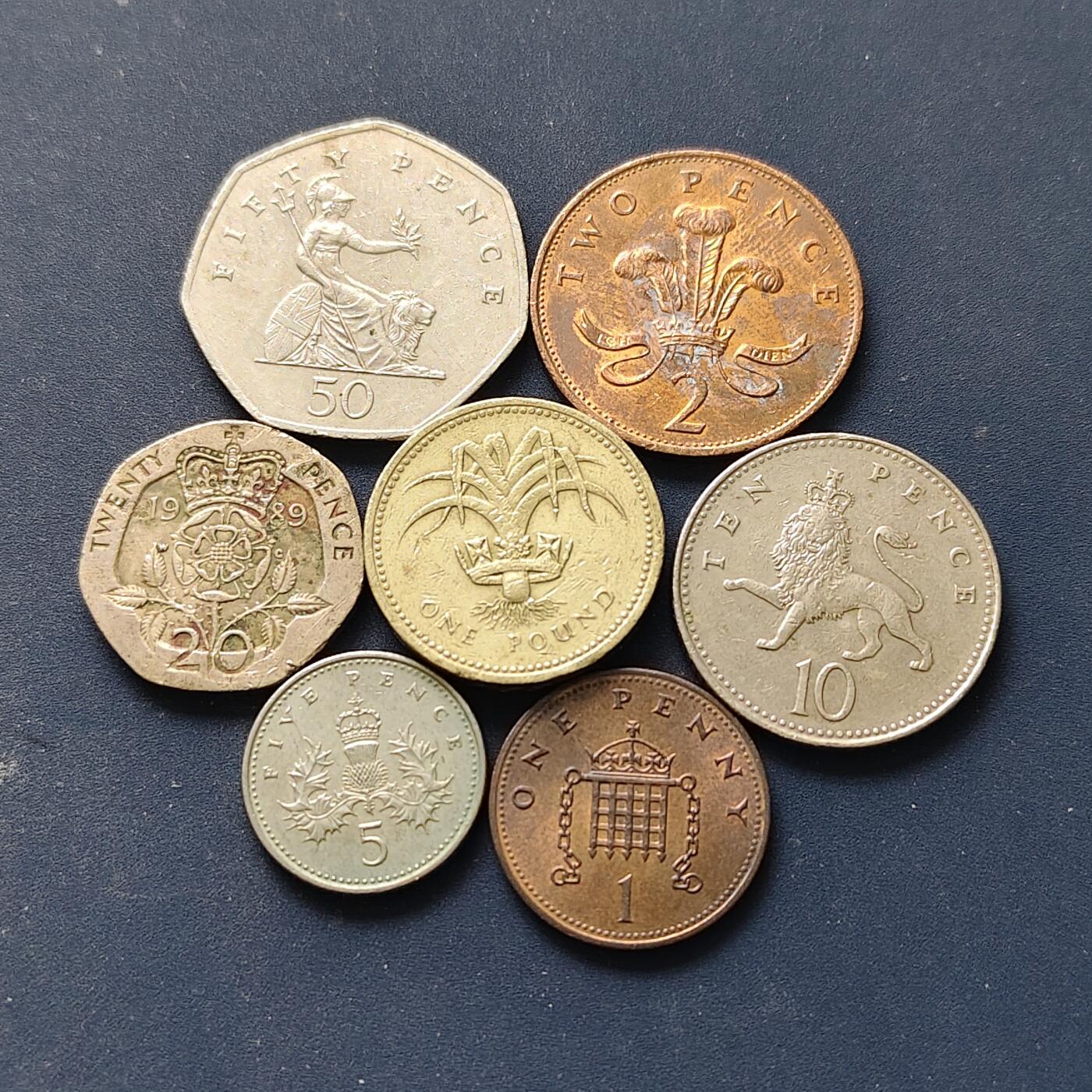 【全场包邮】纯粹捡漏拍508场