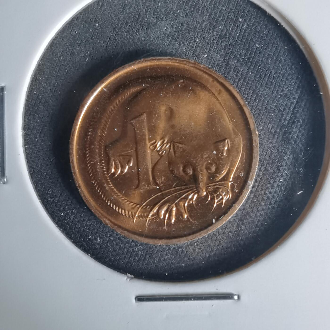 沼泽如烟--第1015场 澳大利亚1985年一分